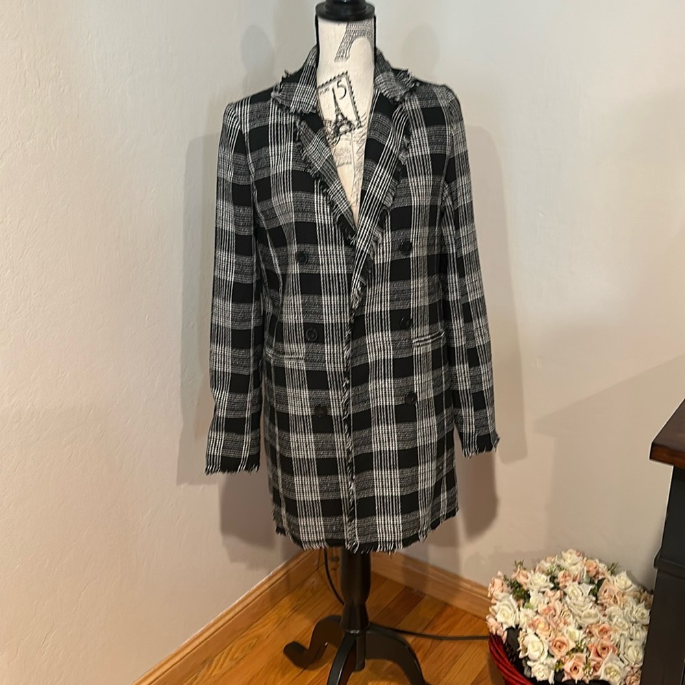 Carolina Belle jacket
